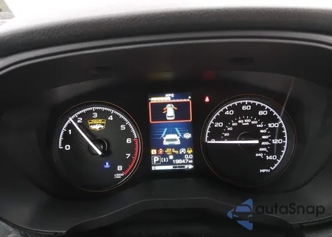 2024 Subaru Forester Wilderness из США, поврежденный, VIN JF2SKAJC9RH427307